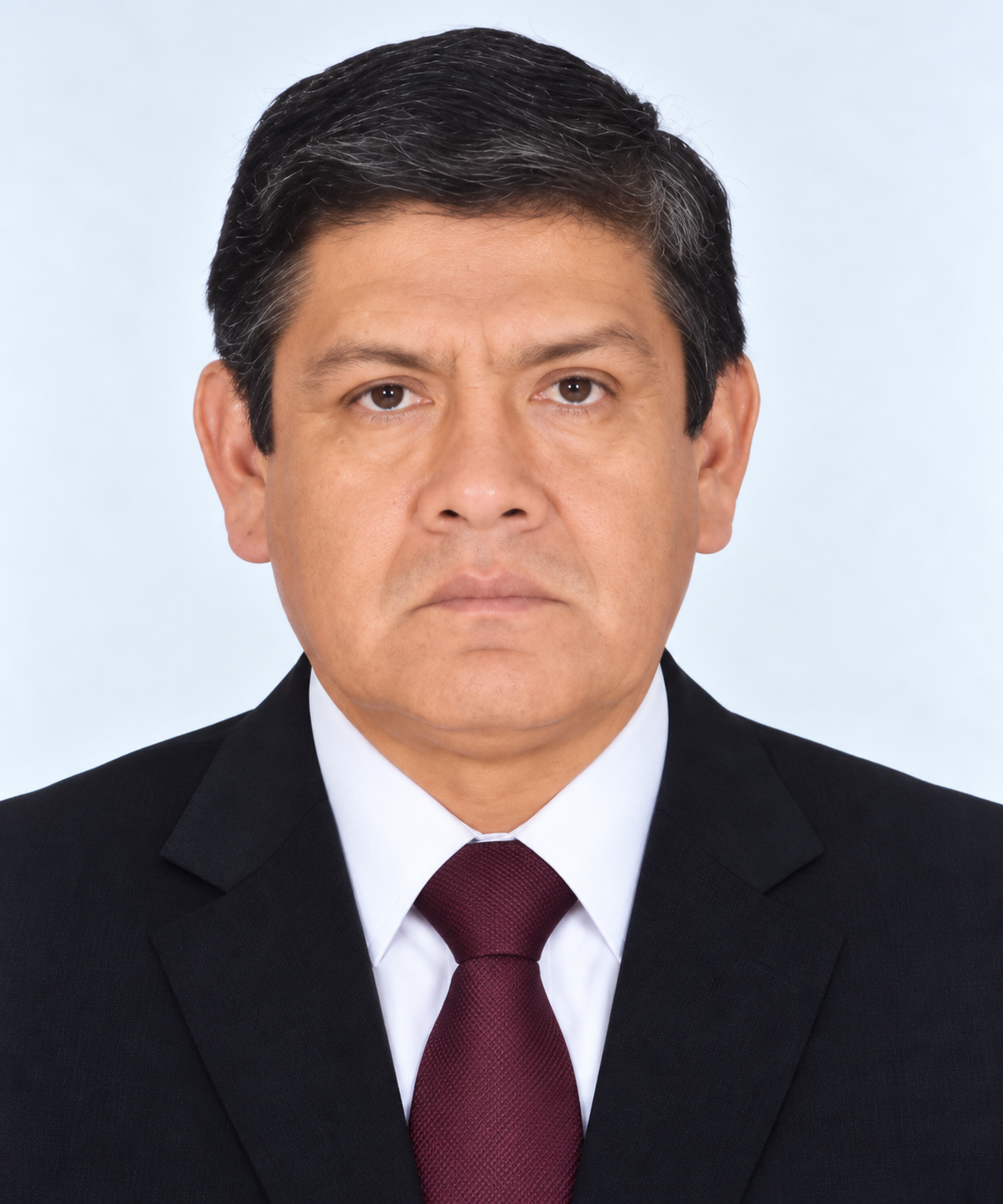 Fotografía de Germán William Huamán Farfán